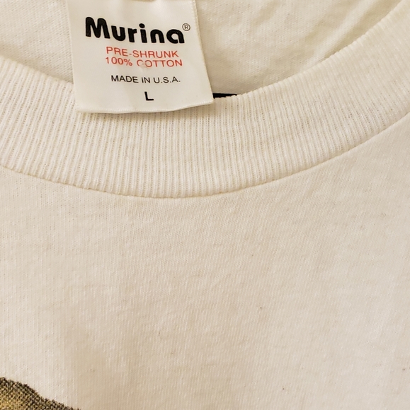 Vintage Dennis Rodman shirt - Picture 2 of 2